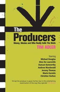 Abbildung von: The Producers - Methuen Drama