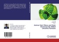 Cover: Animal Hair Fibres and their Mechanically Milled Ultrafine Particles - LAP Lambert Academic Publishing