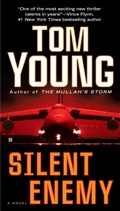 Cover: Silent Enemy - G P Putnam's Sons