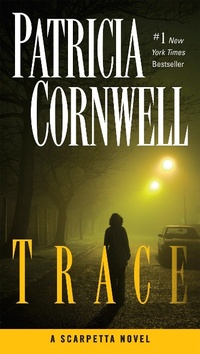 Enlarge image Cover: Trace - Penguin USA