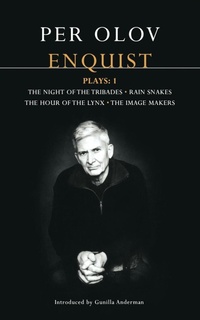 Enlarge image Cover: Enquist Plays: 1 - Methuen Drama