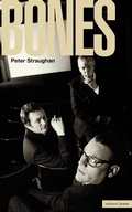 Cover: Bones - Methuen Drama