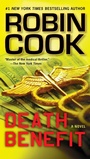 Cover: Death Benefit - Penguin USA
