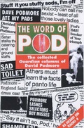 Cover: The Word of Pod - Methuen Publishing Ltd