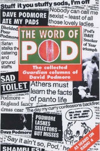 Enlarge image Cover: The Word of Pod - Methuen Publishing Ltd