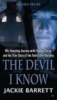Bild: The Devil I Know - Berkley Publishing Corporation,U.S.