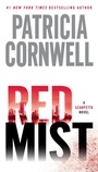 Cover: Red Mist - Penguin USA