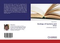 Cover: Ecology of bacteria and virus - LAP Lambert Academic Publishing