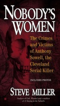 Cover: Nobody's Women - Berkley Publishing Corporation,U.S.