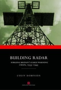 Cover: Building Radar - Methuen Publishing Ltd
