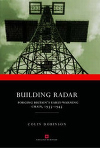 Enlarge image Cover: Building Radar - Methuen Publishing Ltd