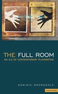 Cover: The Full Room - Methuen Drama