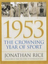 Enlarge image Cover: 1953 - Methuen Publishing Ltd