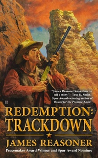 Enlarge image Cover: Redemption: Trackdown - Berkley Publishing Corporation,U.S.