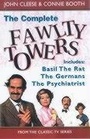 Cover: Complete Fawlty Towers - Methuen Publishing Ltd