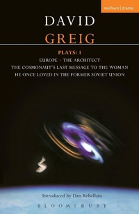 Enlarge image Cover: Greig Plays:1 - Methuen Drama