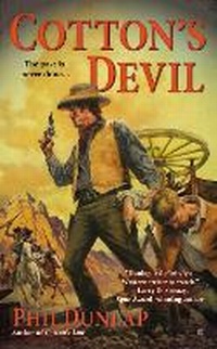 Enlarge image Cover: Cotton's Devil - Berkley Publishing Corporation,U.S.