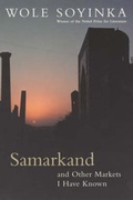 Cover: Samarkand and Other Markets I Have Known - Methuen Publishing Ltd