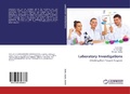 Cover: Laboratory Investigations - LAP Lambert Academic Publishing
