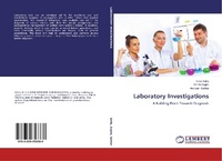 Enlarge image Cover: Laboratory Investigations - LAP Lambert Academic Publishing