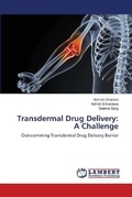 Cover: Transdermal Drug Delivery - LAP Lambert Academic Publishing