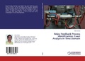 Cover: Relay Feedback Process Identification - LAP Lambert Academic Publishing