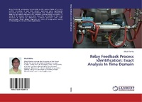 Enlarge image Cover: Relay Feedback Process Identification - LAP Lambert Academic Publishing