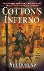 Cover: Cotton's Inferno - Penguin USA
