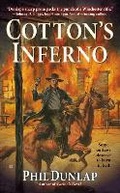 Cover: Cotton's Inferno - Penguin USA