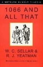 Cover: 1066 and All That - Methuen Publishing Ltd