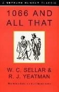 Cover: 1066 and All That - Methuen Publishing Ltd