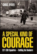 Cover: A Special Kind of Courage - Methuen Publishing Ltd