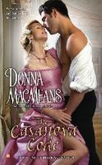 Enlarge image Cover: The Casanova Code - Berkley Publishing Corporation,U.S.