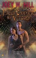 Cover: In The Company Of Witches - Berkley Publishing Corporation,U.S.