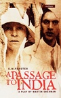 Cover: A Passage To India - Methuen Drama