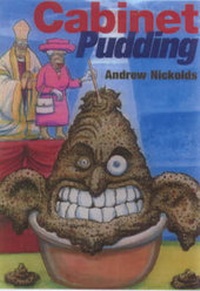 Enlarge image Cover: Cabinet Pudding - Methuen Publishing Ltd