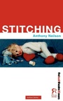 Cover: Stitching - Methuen Drama