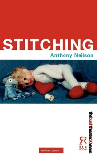 Enlarge image Cover: Stitching - Methuen Drama