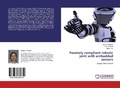 Cover: Passively compliant robotic joint with embedded sensors - LAP Lambert Academic Publishing