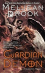 Cover: Guardian Demon - Berkley Publishing Corporation,U.S.