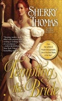 Cover: Tempting The Bride - Berkley Publishing Corporation,U.S.