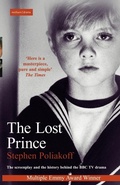 Cover: The Lost Prince - Methuen Drama