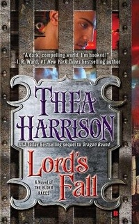 Enlarge image Cover: Lord's Fall - Penguin USA