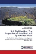 Cover: Soil Stabilization - LAP Lambert Academic Publishing