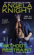 Cover: Without Restraint - Berkley Publishing Corporation,U.S.