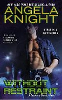 Enlarge image Cover: Without Restraint - Berkley Publishing Corporation,U.S.