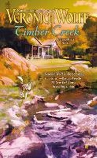 Enlarge image Cover: Timber Creek - Penguin USA