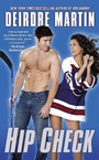 Cover: Hip Check - Penguin USA