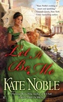Cover: Let it be Me - Berkley Publishing Corporation,U.S.