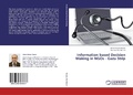 Cover: Information based Decision Making in NGOs - Gaza Strip - LAP Lambert Academic Publishing